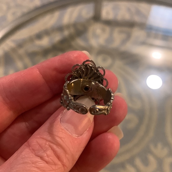 Vintage ring - Picture 5 of 5